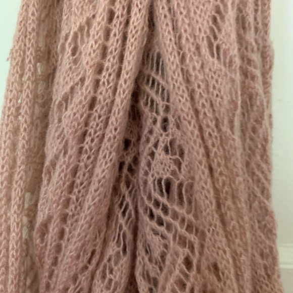 Infinity scarf - Picture 2 of 3